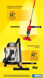 Folheto Lojas Cem Página 119