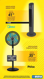 Folheto Lojas Cem Página 121