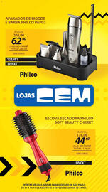 Folheto Lojas Cem Página 133