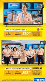 Folheto Lojas Cem Página 22