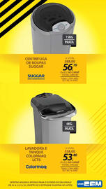 Folheto Lojas Cem Página 23