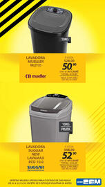 Folheto Lojas Cem Página 24