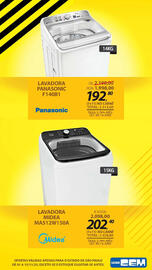 Folheto Lojas Cem Página 28