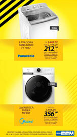 Folheto Lojas Cem Página 30