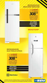 Folheto Lojas Cem Página 35