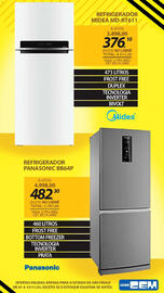 Folheto Lojas Cem Página 37