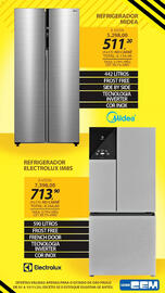 Folheto Lojas Cem Página 38