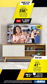 Folheto Lojas Cem Página 4