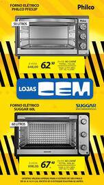 Folheto Lojas Cem Página 48