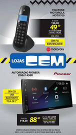 Folheto Lojas Cem Página 50