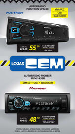 Folheto Lojas Cem Página 51