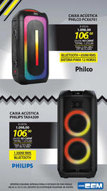 Folheto Lojas Cem Página 62