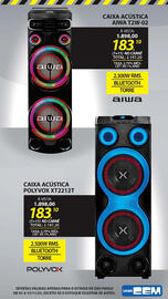 Folheto Lojas Cem Página 66