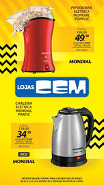 Folheto Lojas Cem Página 68