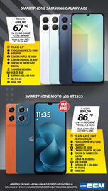 Folheto Lojas Cem Página 7