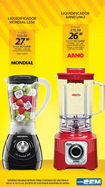 Folheto Lojas Cem Página 72