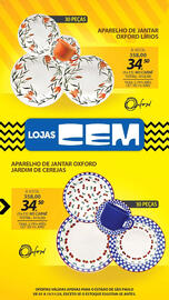 Folheto Lojas Cem Página 75