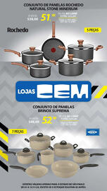 Folheto Lojas Cem Página 78