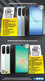 Folheto Lojas Cem Página 9