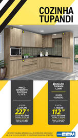 Folheto Lojas Cem Página 90