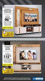 Folheto Lojas Cem Página 93