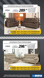 Folheto Lojas Cem Página 95