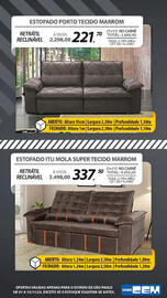 Folheto Lojas Cem Página 96