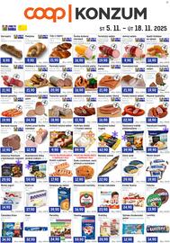 Konzum leták Strana 14