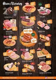 Konzum leták Strana 2