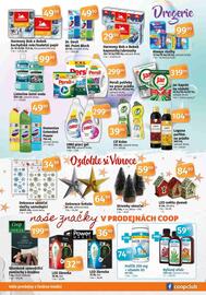 Konzum leták Strana 9