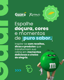 Encarte Supermercado Guará Página 1