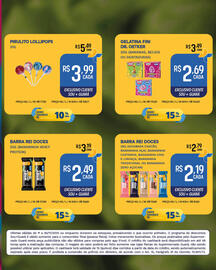 Encarte Supermercado Guará Página 5