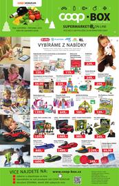 Konzum leták Strana 2