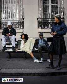 Foot Locker leták Strana 1