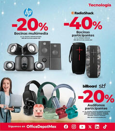 Catálogo Office Depot Página 16