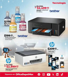 Catálogo Office Depot Página 19