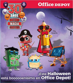 Catálogo Office Depot Página 2
