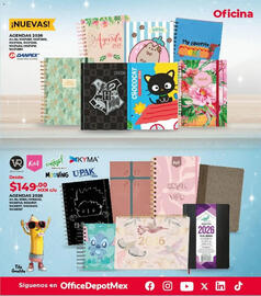Catálogo Office Depot Página 9