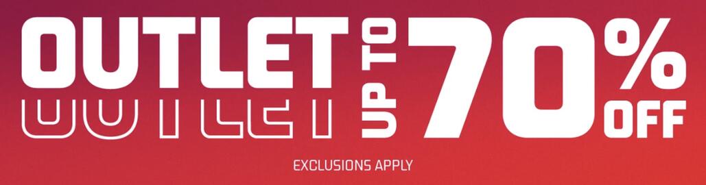 Foot Locker leták Strana 1