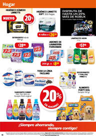 Folleto Farmacias Guadalajara Página 10