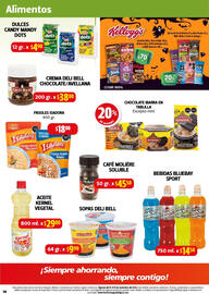 Folleto Farmacias Guadalajara Página 14