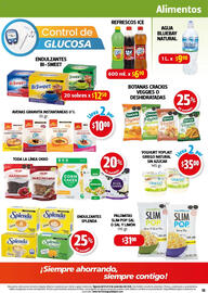 Folleto Farmacias Guadalajara Página 15