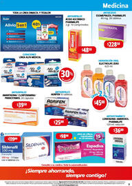 Folleto Farmacias Guadalajara Página 3