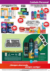 Folleto Farmacias Guadalajara Página 7