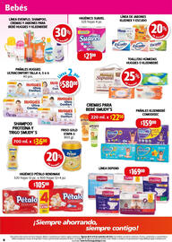 Folleto Farmacias Guadalajara Página 8