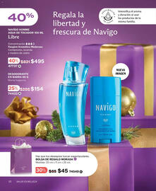 Catálogo Jafra Página 10