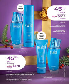 Catálogo Jafra Página 11