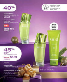 Catálogo Jafra Página 12