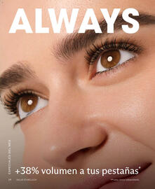 Catálogo Jafra Página 14