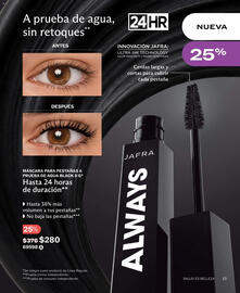 Catálogo Jafra Página 15